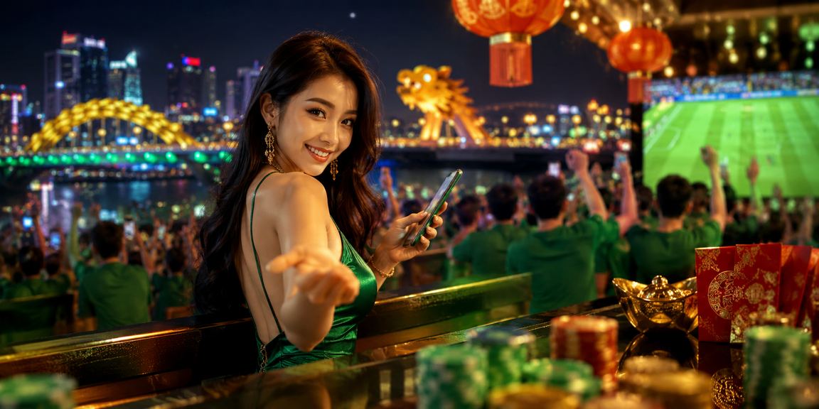 Cược thể thao tại Đà Nẵng