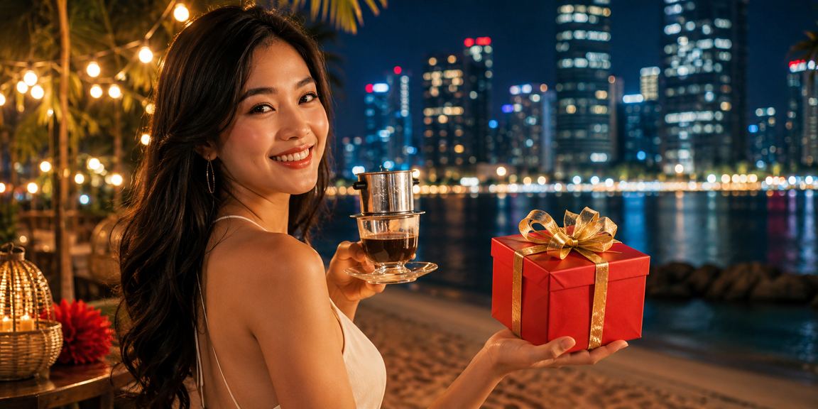 Trải nghiệm nền tảng 1156 tại Hà Nội Toàn cảnh trải nghiệm người dùng nền tảng 1156 tại Hà Nội, Việt Nam