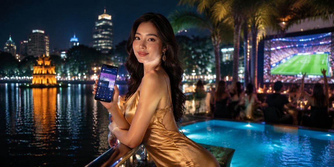 Hình ảnh minh họa trải nghiệm tải và cài đặt ứng dụng 1156